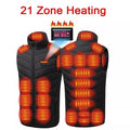Frostguard heated jacket - Automation and Energy
