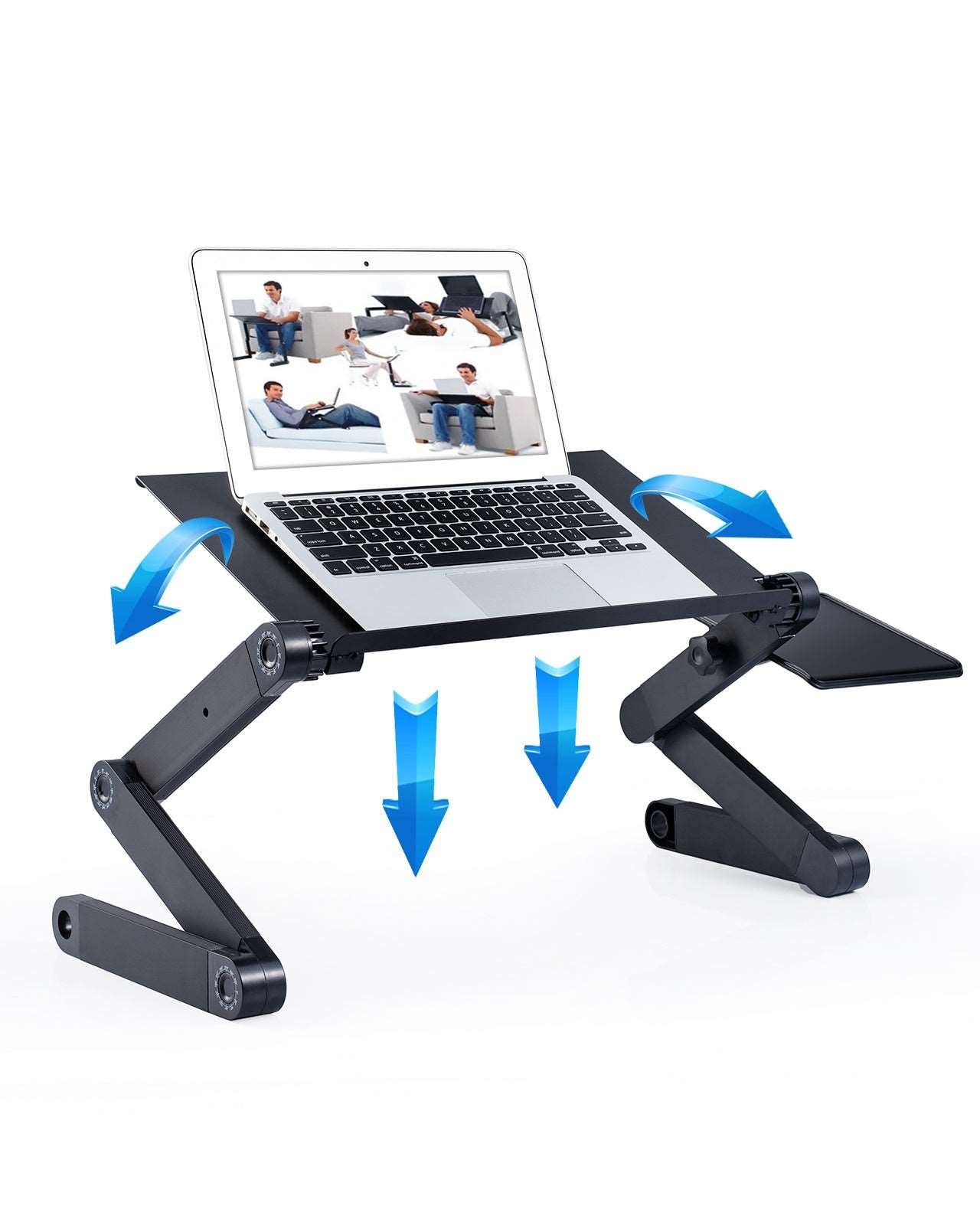 Adjustable Laptop Stand