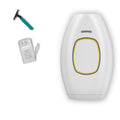 Handheld Hair Remover - Automation and Energy