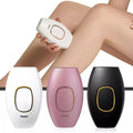 Handheld Hair Remover - Automation and Energy