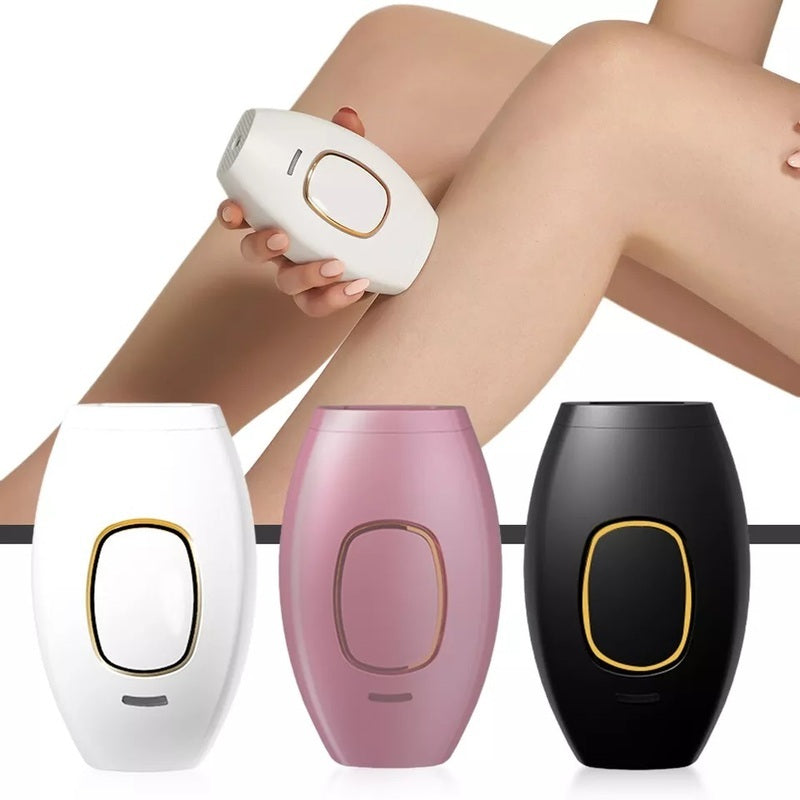 Handheld Hair Remover - Automation and Energy