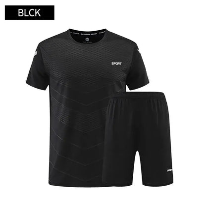 Abbigliamento Fitness Abbigliamento sportivo da uomo