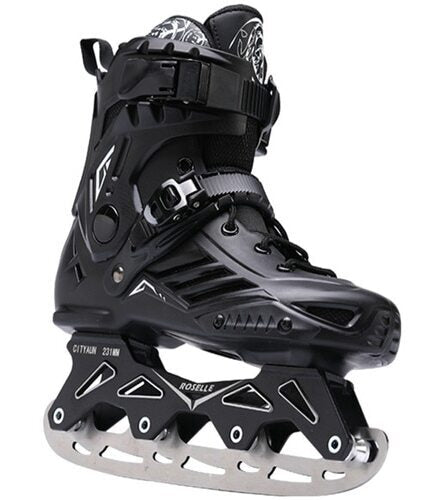 Pattini a rotelle per adulti unisex Inline Professional