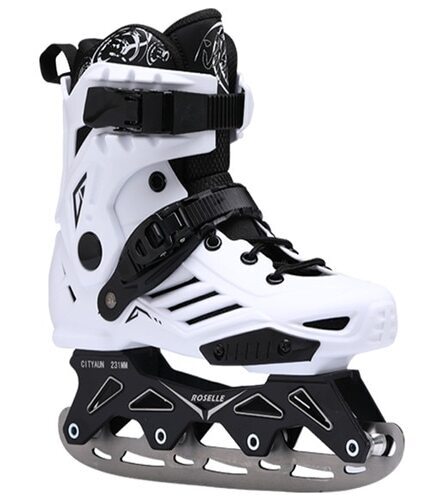 Pattini a rotelle per adulti unisex Inline Professional