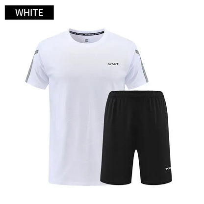 Clothes Fitness Mens Sportswear