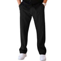 Men's Casual Sports Drawstring Pants - Automation and Energy