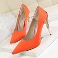 Women's shoes stiletto high-heeled - Automation and Energy