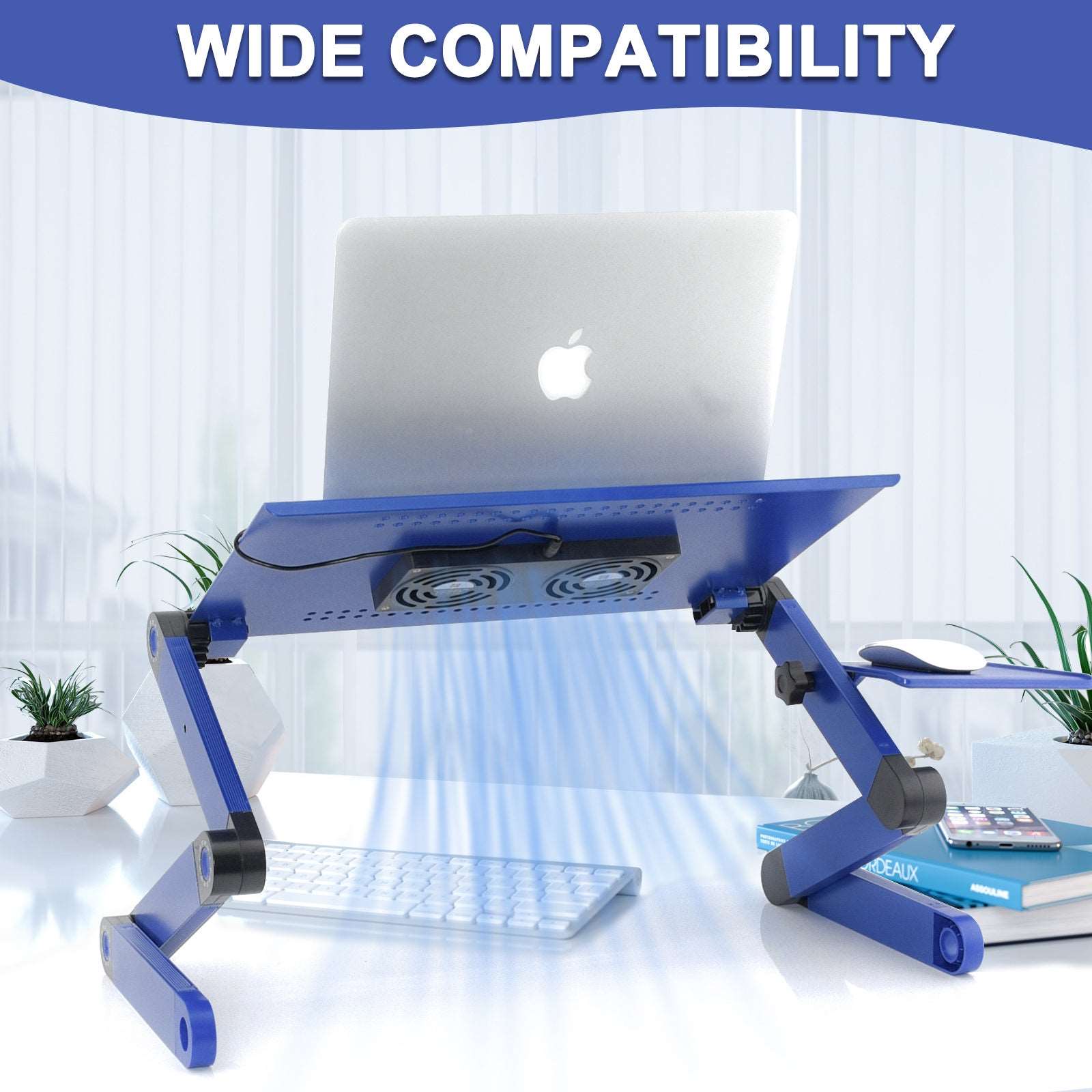 Adjustable Laptop Stand