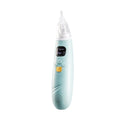 Electric Baby Silicone Aspirator - Automation and Energy