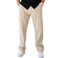Men's Casual Sports Drawstring Pants - Automation and Energy
