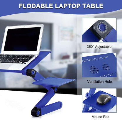 Adjustable Laptop Stand