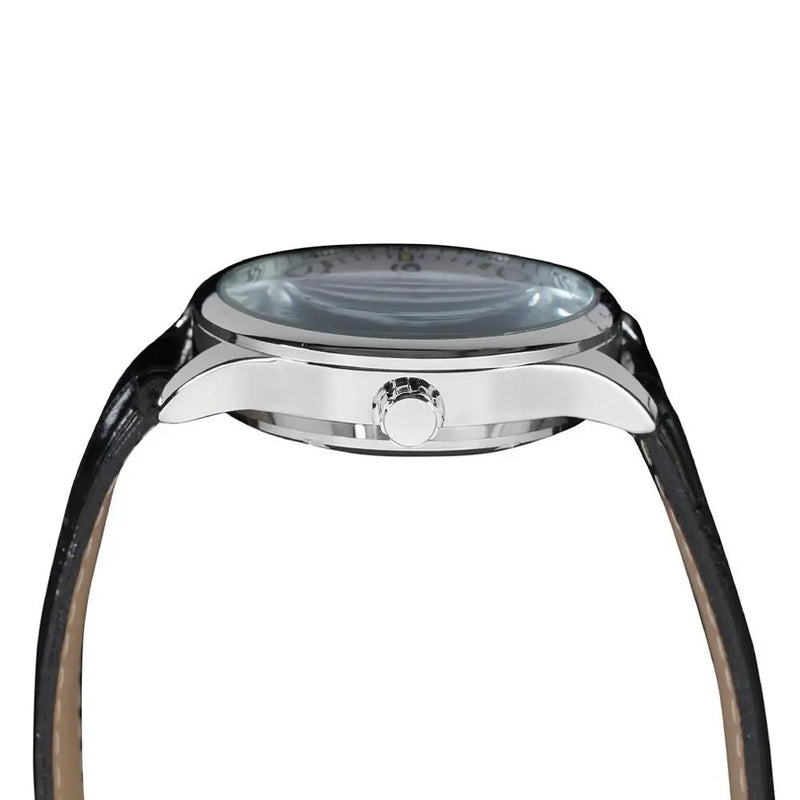 Watch men's Stylish and modern with digital display - Automation and Energy