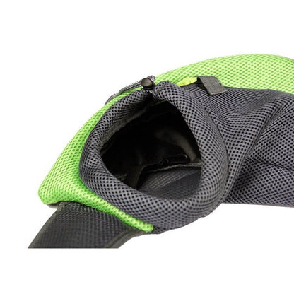 Dog Cat Carrier Bag Comfortable Mesh Pet Backpack