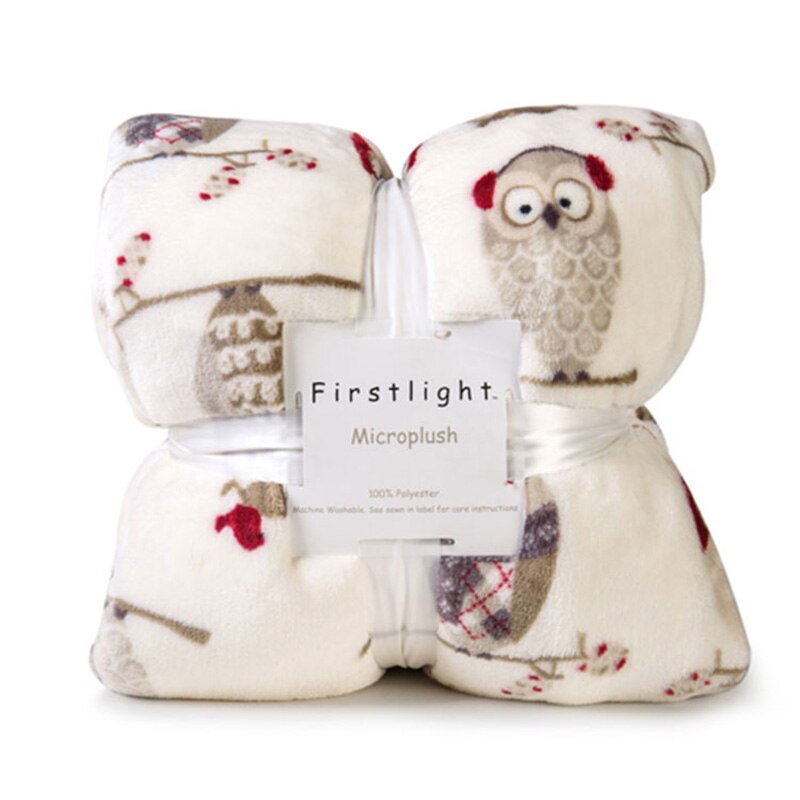 Weighted Flannel Fleece Blanket - Automation and Energy