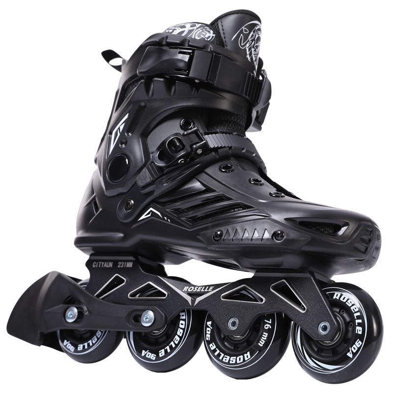 Pattini a rotelle per adulti unisex Inline Professional