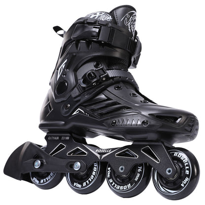 Patines para adultos unisex Inline Professional