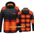 Frostguard heated jacket - Automation and Energy