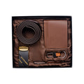Elite Man Gift Set – 4 in 1 Essentials - Automation and Energy