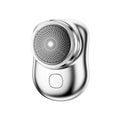 Rechargeable Portable Shaver - Automation and Energy
