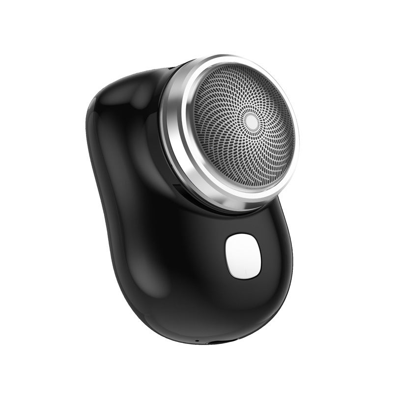 Rechargeable Portable Shaver - Automation and Energy