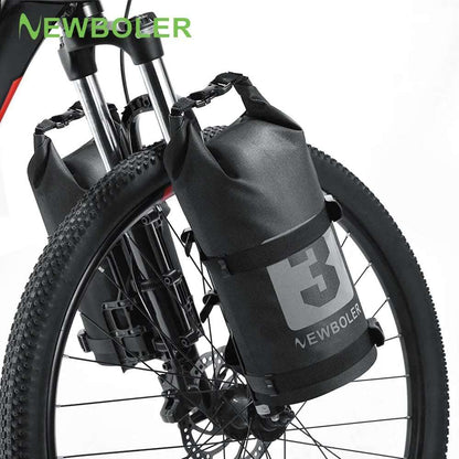 Bicycle Front Fork Bags