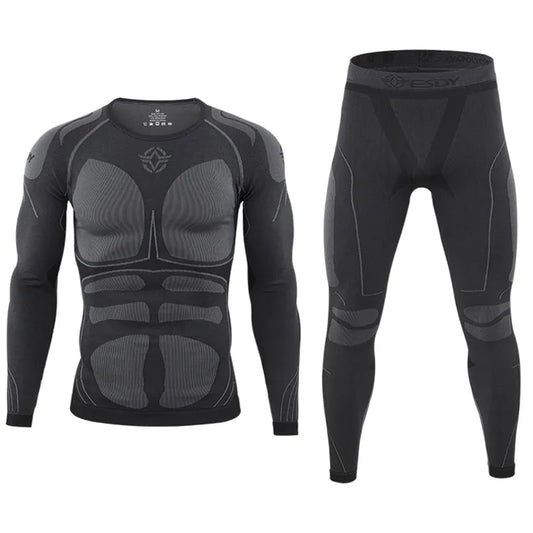 Men's Thermal Cycling Compression Set