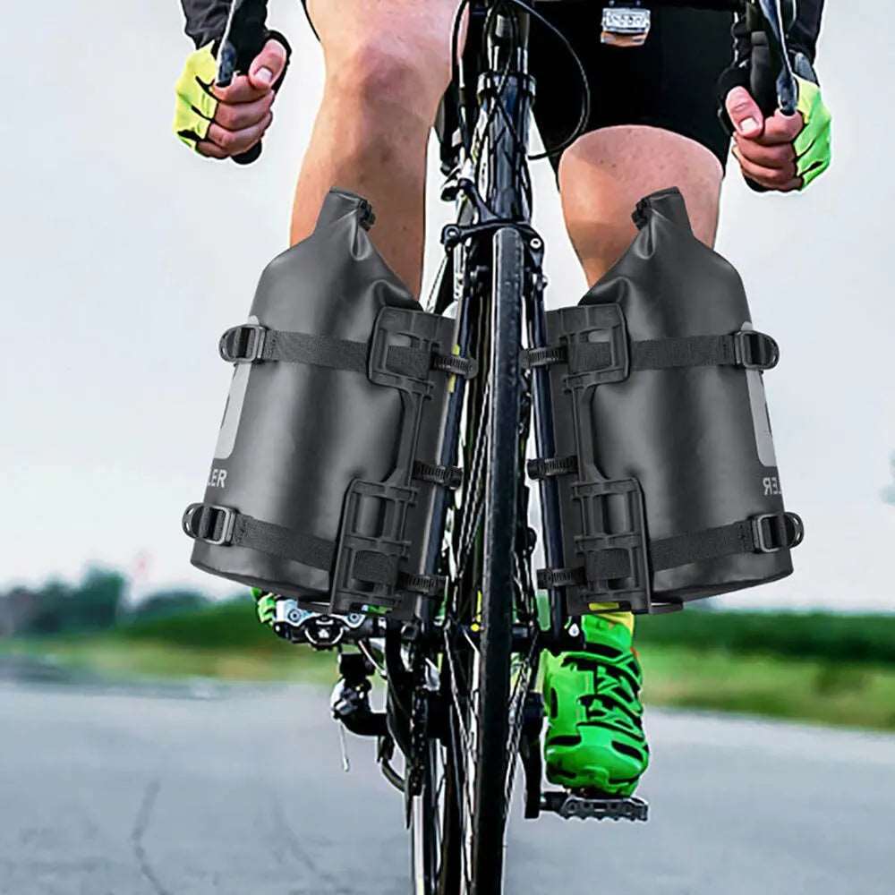 Bicycle Front Fork Bags