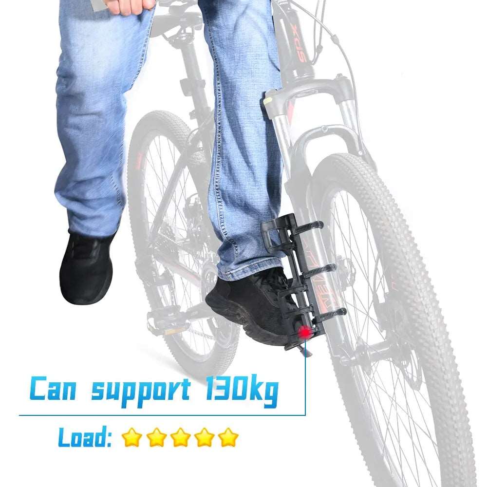 Bicycle Front Fork Bags