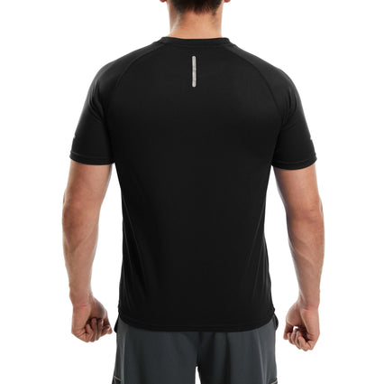 Pack of 3 Men's Sports T-Shirts