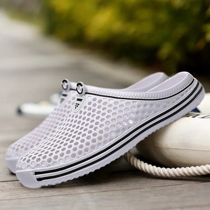 Fashion Beach Shoes - Men's Slippers / Unisex