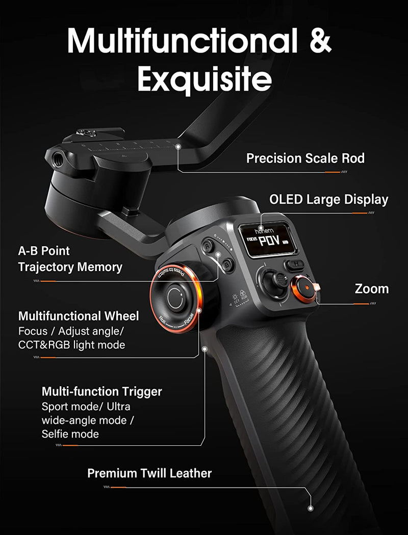 Smartphone Holder, Foldable for iPhone 14/13 PRO MAX/11 - Automation and Energy