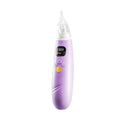 Electric Baby Silicone Aspirator - Automation and Energy