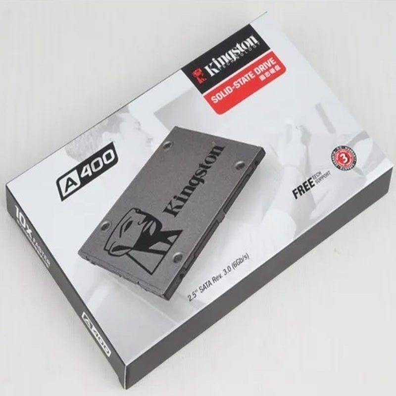 Memory card Original Kingston SSD