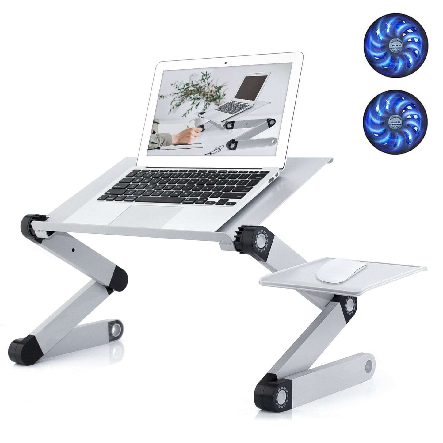 Adjustable Laptop Stand